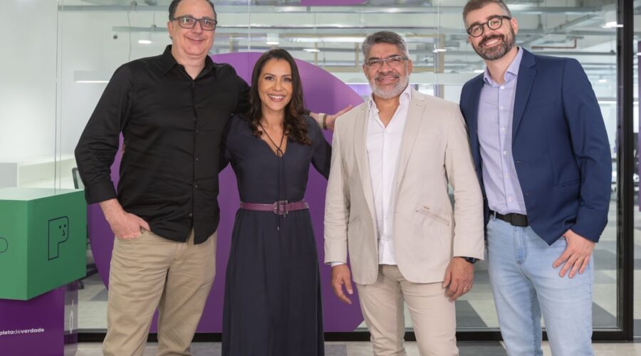 Sólides anuncia aquisição da startup RHGestor para ampliar soluções para médias empresas