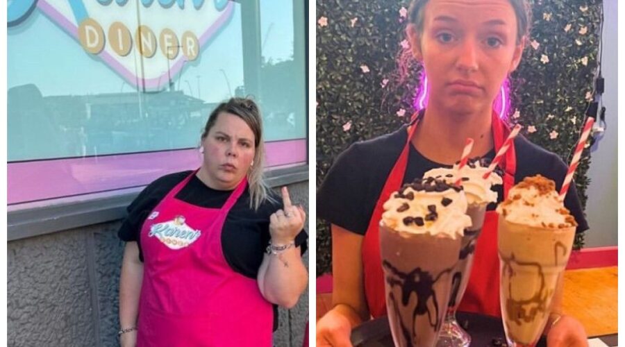 Restaurante com atendentes propositalmente grossos declara falência no Reino Unido