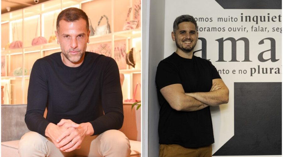 ‘Ele cumpriu sua missão’, diz Alexandre Birman sobre saída do fundador da Reserva