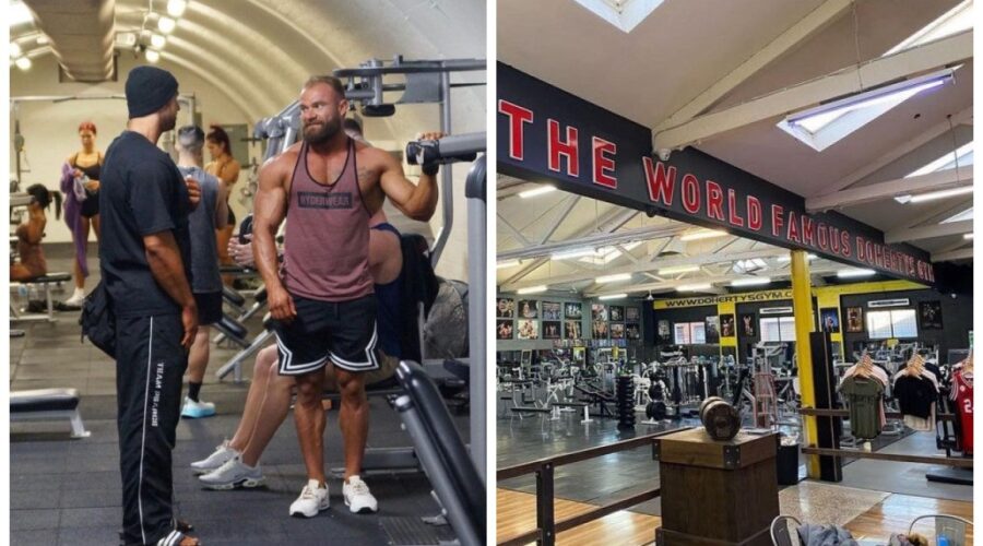 Rede de academias proíbe alunos de se filmarem: ‘estava um verdadeiro circo’