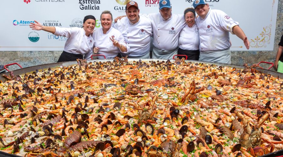 Eles transformaram o almoço de família em um negócio que fatura R$ 14 milhões