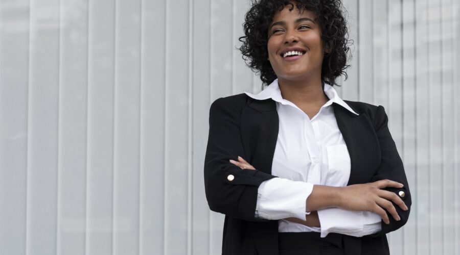 O que significa uma mulher CEO?