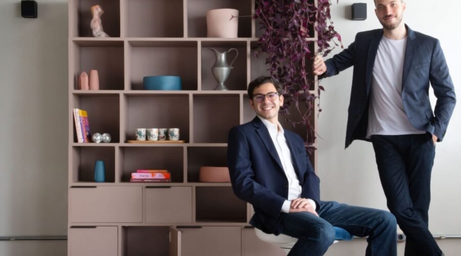 Movêu, startup de móveis personalizados, levanta R$ 3 milhões