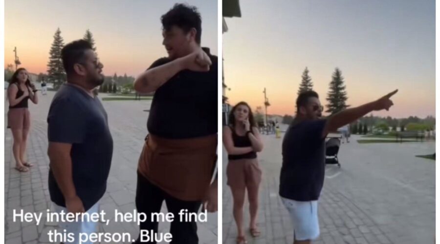 Cliente ameaça garçom após tentar sair de restaurante sem pagar: ‘Disse que me nocautearia’