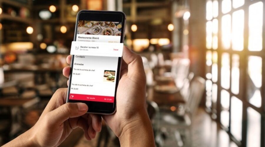 46% das lojas ativas no iFood são pequenos negócios com menos de um ano, aponta estudo