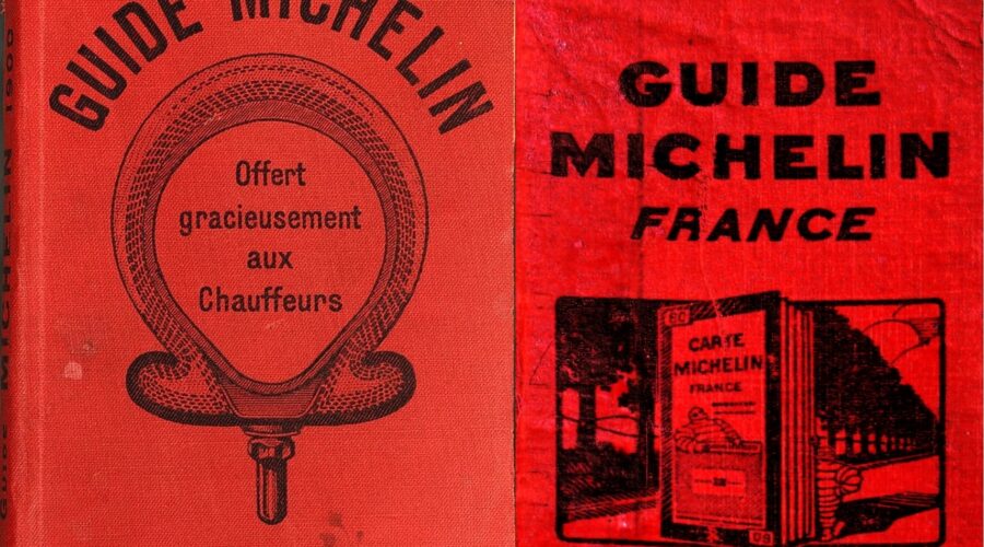 Guia Michelin: como surgiu e qual a relação com a marca de pneus?