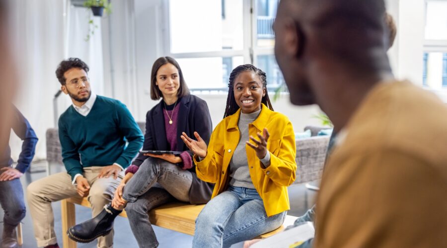 8 maneiras de priorizar o autocuidado e se tornar um líder melhor, segundo especialista