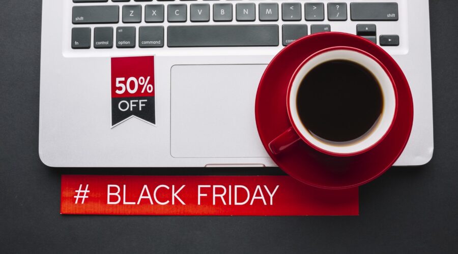 Black Friday antecipada vale a pena? Veja como aderir ao Black November