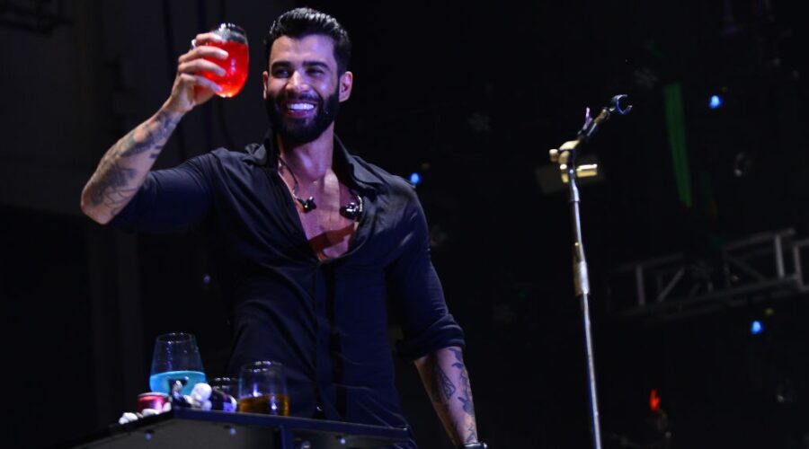 Gusttavo Lima: conheça empresas do cantor, que teve prisão decretada