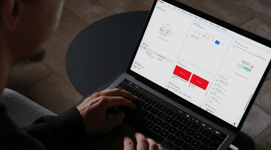 Zoho Workplace: uma plataforma de e-mail e colaboração para o futuro do trabalho