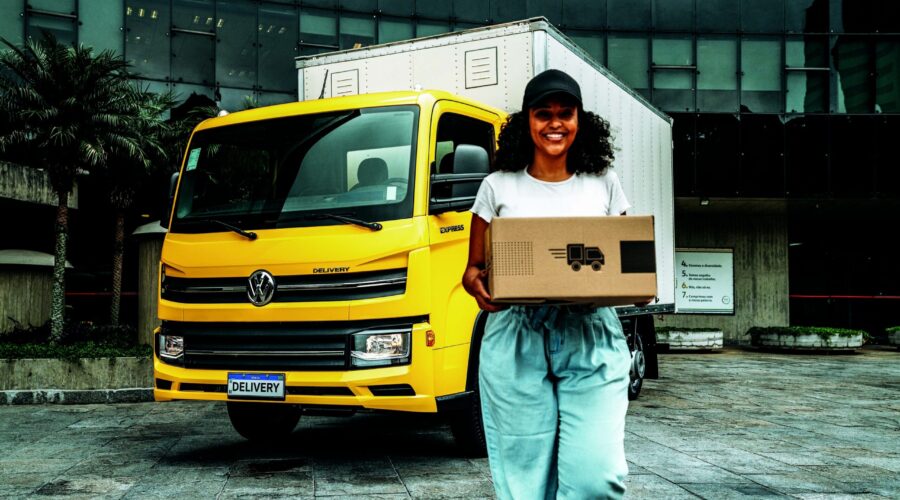 VW Delivery Express: muito mais valor para o empreendedor