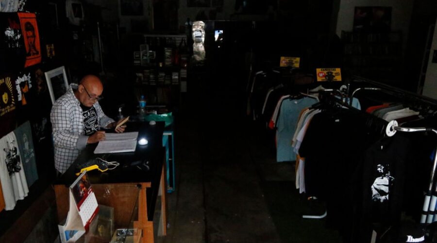 Apagão em SP pode ter causado prejuízo de R$ 1,65 bilhão ao varejo e serviços, estima Fecomercio