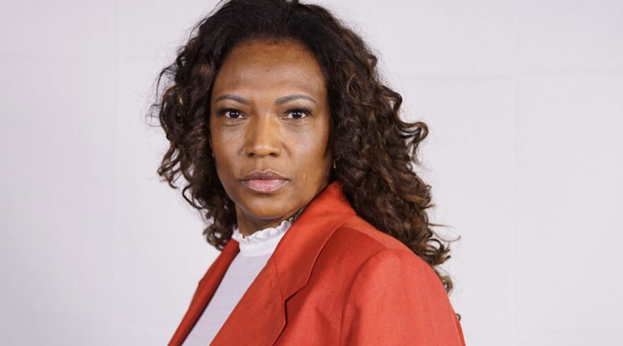 De babá a empresária do Racionais: Conheça a trajetória de Eliane Dias no empreendedorismo musical