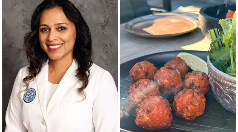 Médica processa restaurante após comer comida ‘excessivamente’ apimentada: ‘Imprópria para humanos’