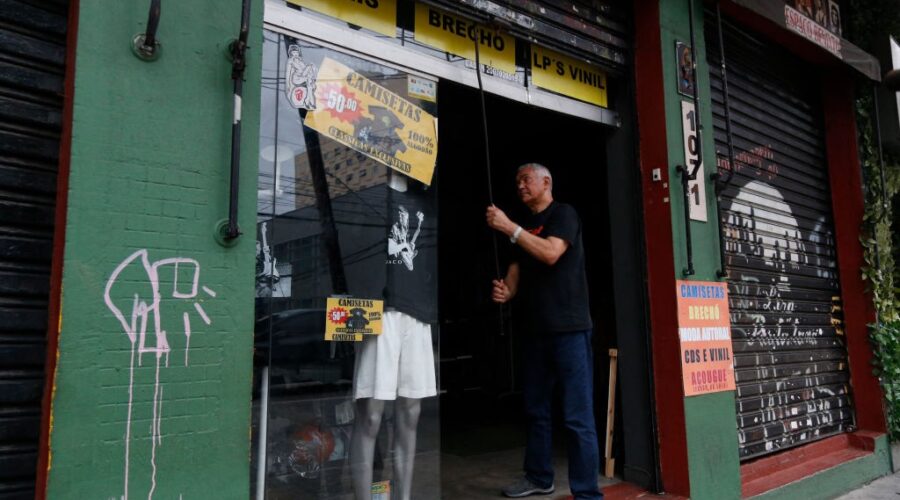 Apagão em SP: fundo Estímulo disponibiliza R$ 20 milhões para pequenos negócios