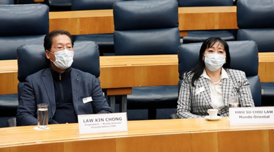 Incêndio no Brás: Quem é o dono do shopping 25 de Março