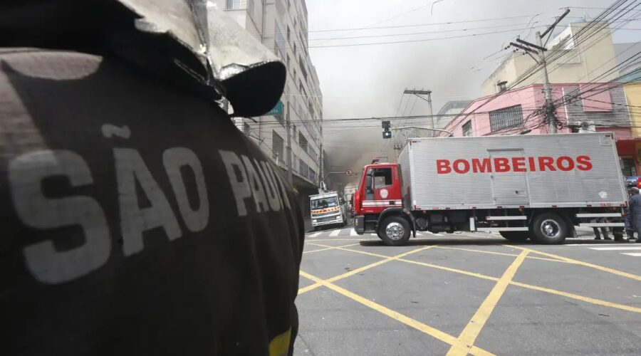 Lojas de rua da região do Shopping 25, no Brás, estimam perda de até R$ 12 milhões