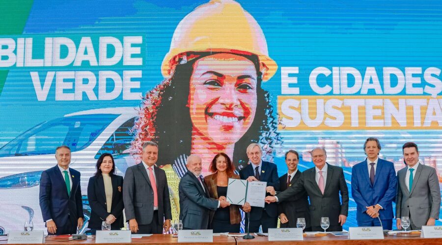 AeroRiver recebe R$ 10 milhões em contrato de financiamento da Finep