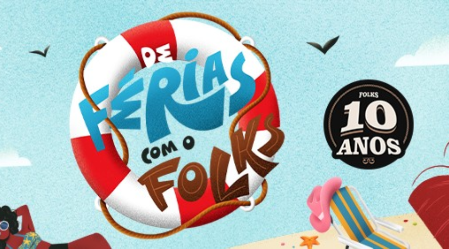Folks Pub Sertanejo celebra 10 anos de sucesso e inovação no mercado de entretenimento
