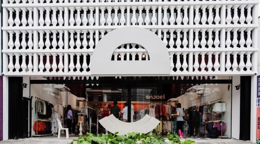 Enjoei cria modelo de franquias para impulsionar mercado brasileiro de moda circular