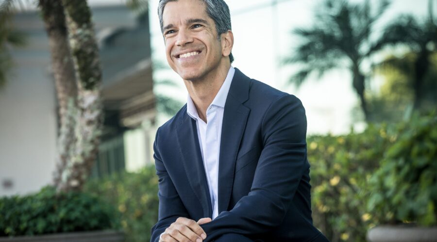 ABF anuncia nova diretoria para biênio 2025/2026; Tom Moreira Leite continua na presidência