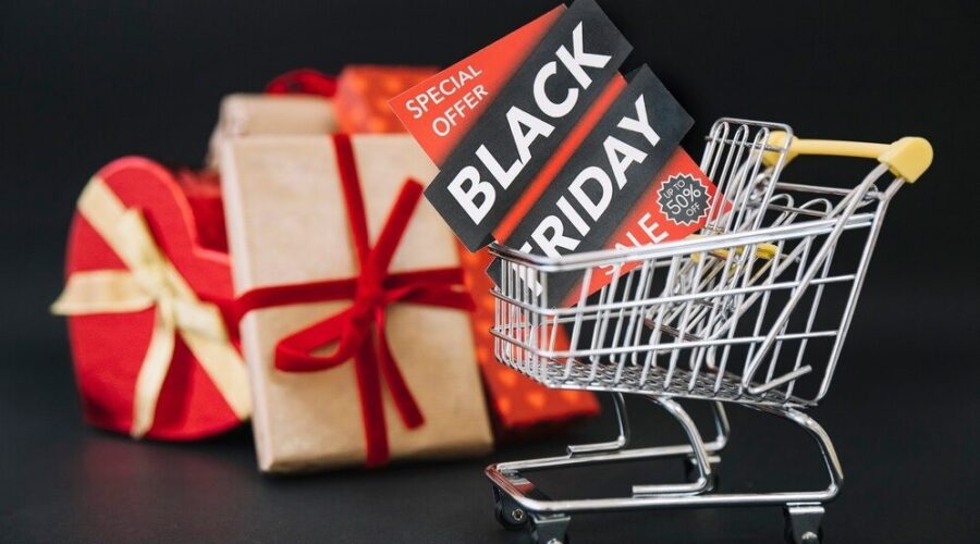 Black Friday: Conheça a origem da temporada de compras com descontos