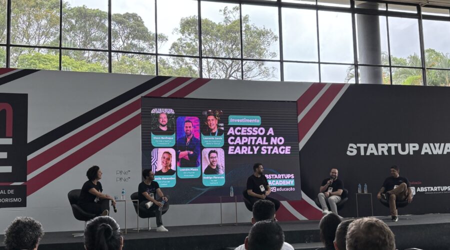 5 dicas para captar aportes no early stage, segundo especialistas