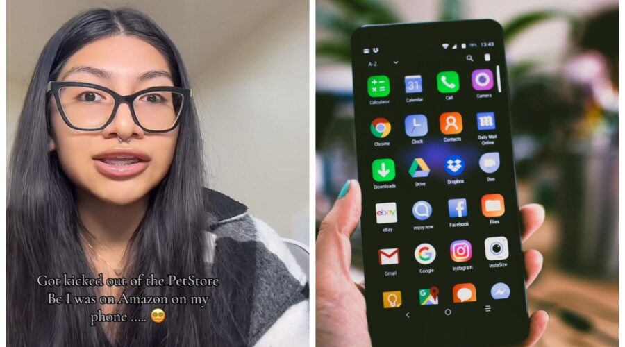 Cliente é expulsa de loja por comparar preços pelo celular; especialistas comentam o caso