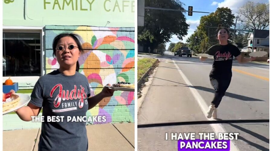 Após viralizar, restaurante começa a atrair clientes de outras cidades e precisa mudar de local