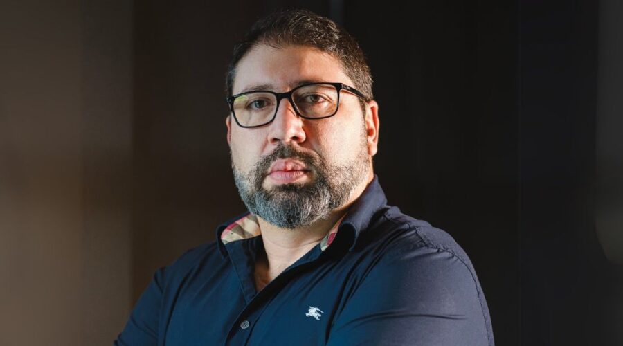 Imigrante libanês que viu guerra de perto hoje fatura R$ 250 milhões com educação no Brasil