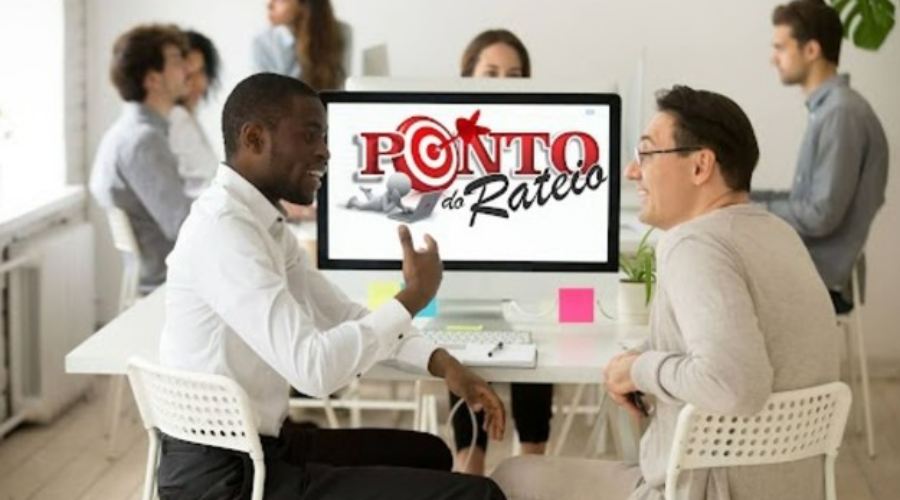 Rateio de Cursos: A Solução Inteligente para Passar em Concursos Públicos