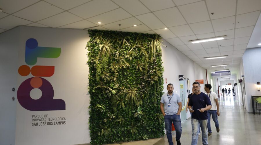 Inovação além da bancada: conheça 6 deep techs que integram o Pit, em São José dos Campos