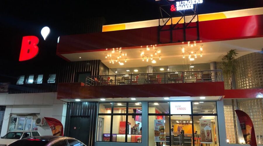 Bob’s muda sede para Faria Lima e foca expansão em São Paulo