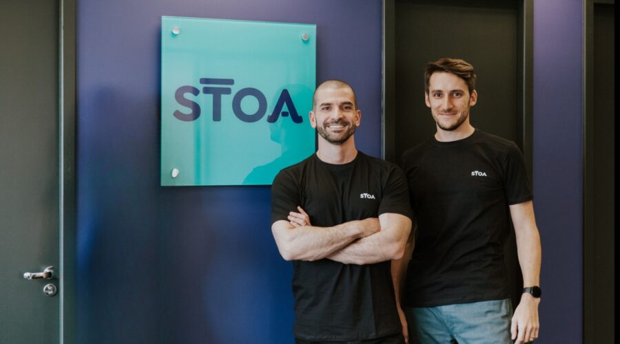 Stoa capta R$ 2 milhões para impulsionar digitalização do mercado de seguros