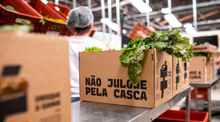 Mercado Diferente, de assinatura de alimentos orgânicos, encerra atividades