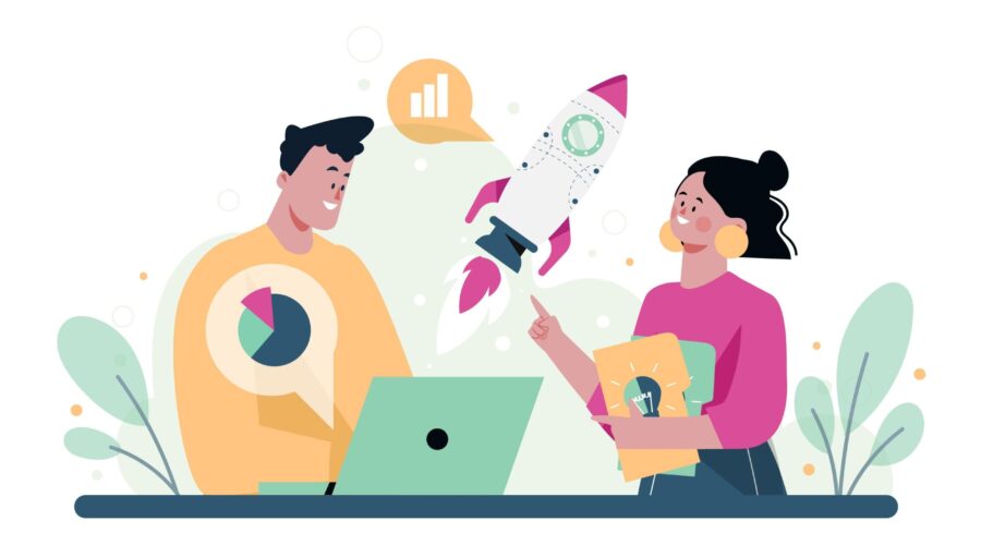 69% dos empreendedores e investidores estão otimistas para 2025, diz Latitud