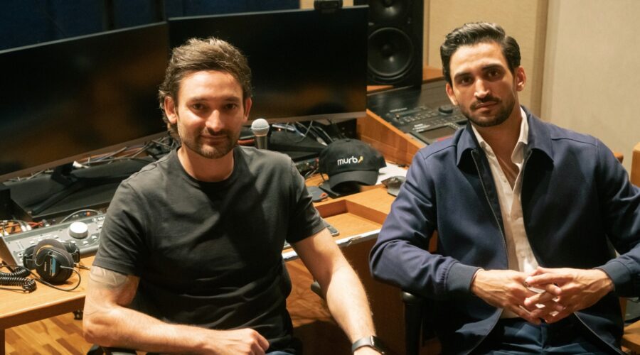 Irmãos fundam musictech para facilitar a gravação de músicas por artistas independentes