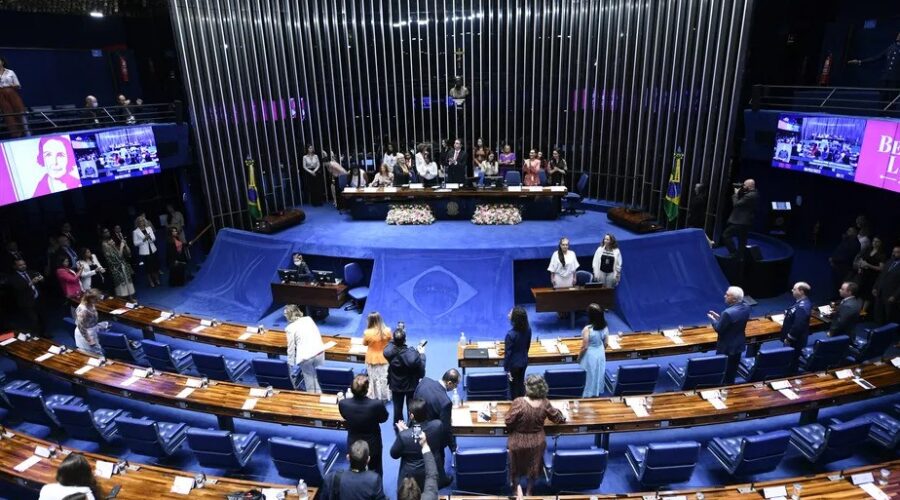 Senado aprova projeto que torna o Pronampe permanente; texto vai à sanção