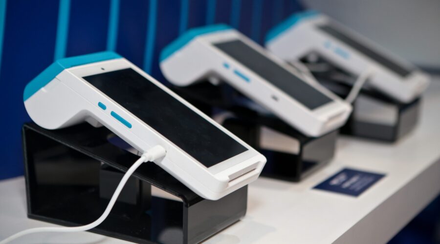 Maquininhas do Mercado Pago começam a oferecer Pix por aproximação