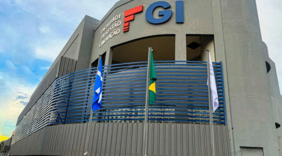 Faculdade FGI inova na educação superior