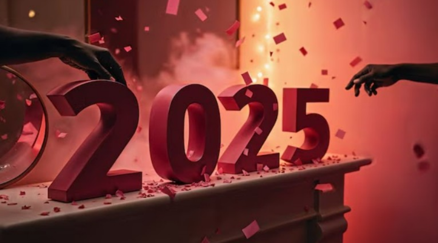 Conheça 5 tendências de eventos para 2025