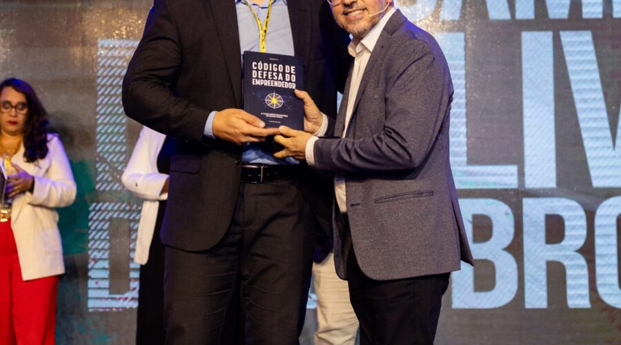 Código de Defesa do Empreendedor: Prevenindo os Erros Jurídicos Que Podem Quebrar Sua Empresa