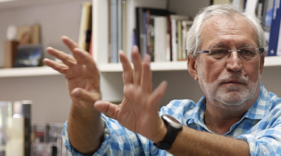 Morre o arquiteto Ruy Rezende, um dos principais nomes do Rio na área de prédios corporativos