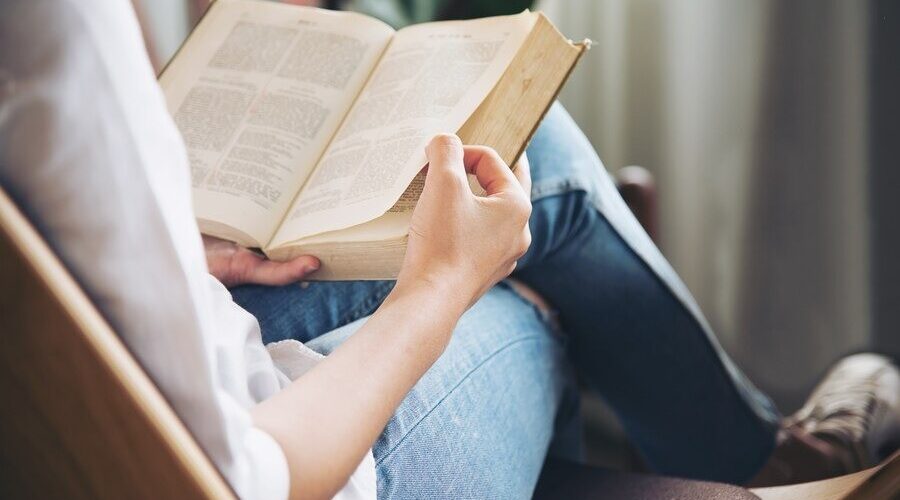 Este truque simples te ajudará a se lembrar melhor do que você lê