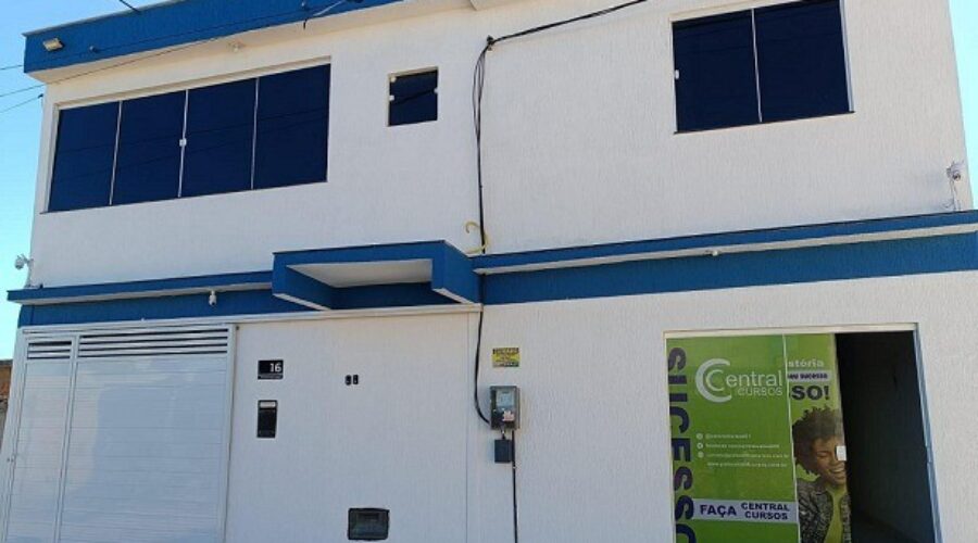 Central Cursos deve crescer 300% em número de alunos em 2025