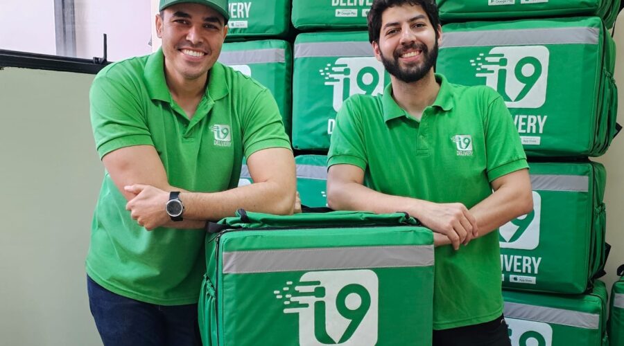 i9Delivery: A Startup do interior que rejeitou M&A e cresce rumo aos R$ 70  milhões