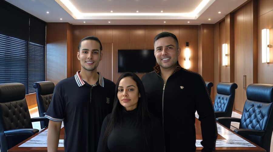 Gênios Brasileiros da IA: Os Visionários que Estão Redefinindo o Futuro da Tecnologia Global