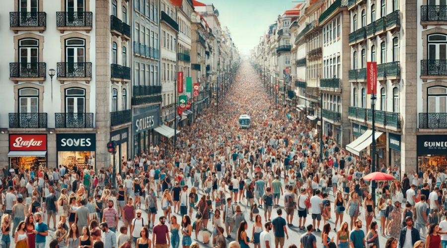 A Transformação da Conciliação Online para Empresas e Consumidores