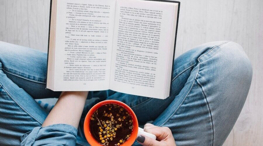 10 livros inspiradores para ler em 2025