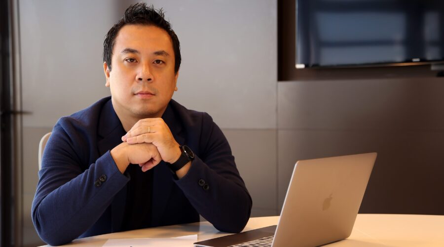 Ex-sócio no iFood agora é dono de Holding Multimilionária